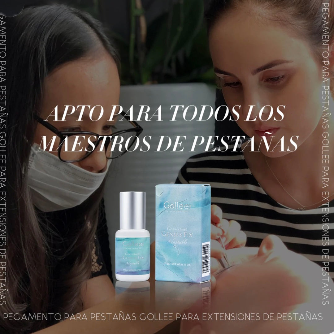 Golle Genius Fix (Cualquier Clima)