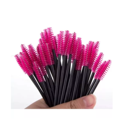 Cepillos de Color 50pcs