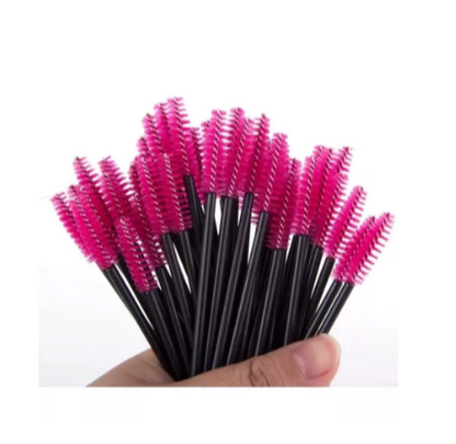 Cepillos de Color 50pcs