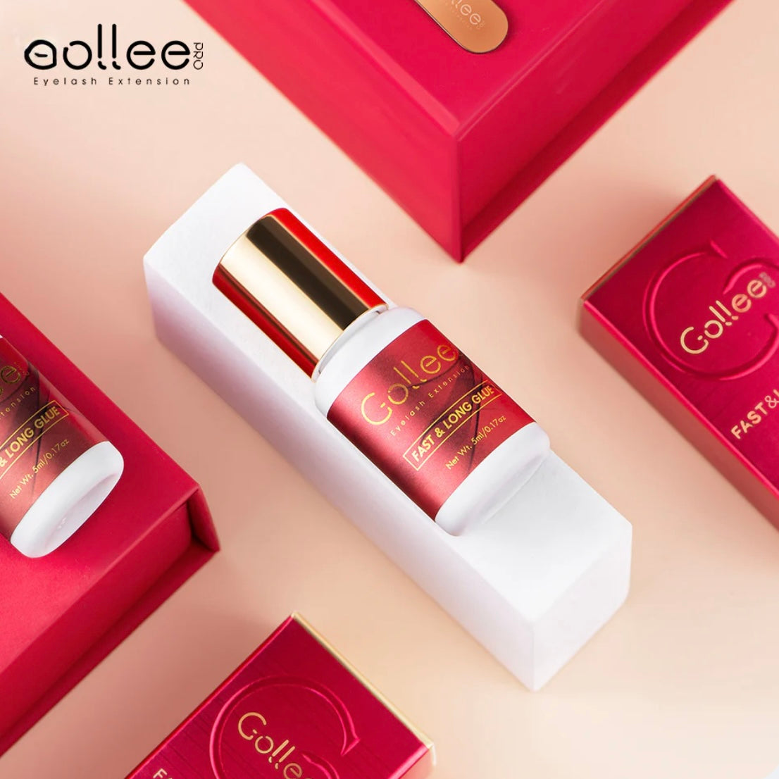 Golle Fast Long (Chedron)