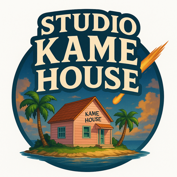 Studio Kame House