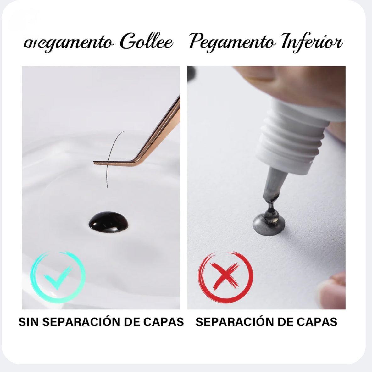 Golle Genius Fix (Cualquier Clima)