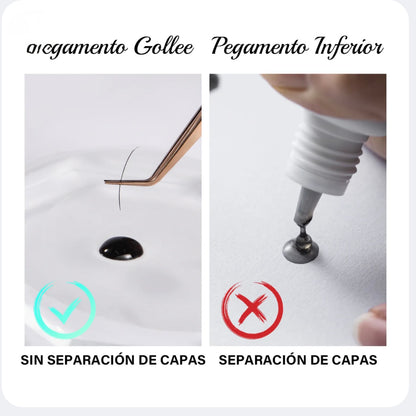 Golle Genius Fix (Cualquier Clima)