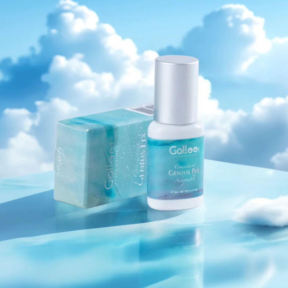 Golle Genius Fix (Cualquier Clima)