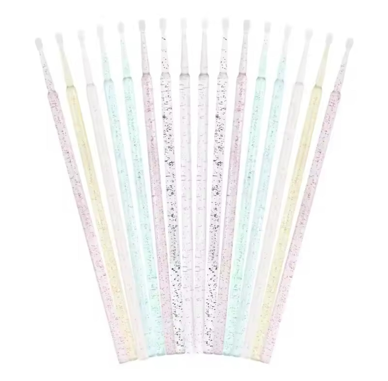 Microbrush Glitter