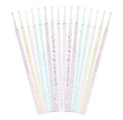 Microbrush Glitter