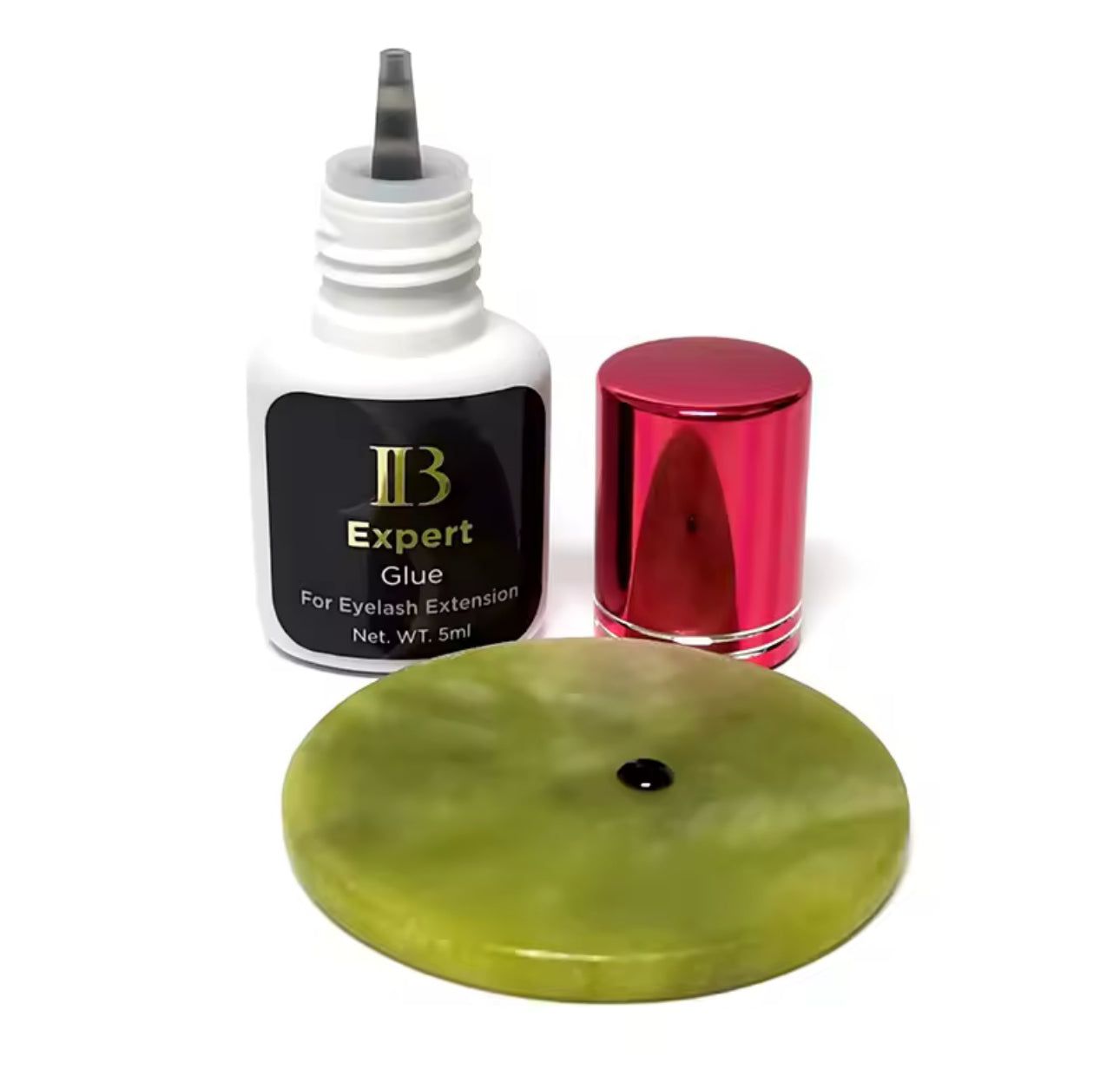 Adhesivo IB tapa roja