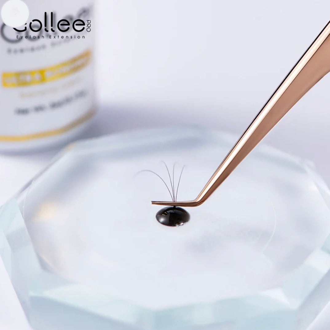 Golle Ultra Bonding (Banana)