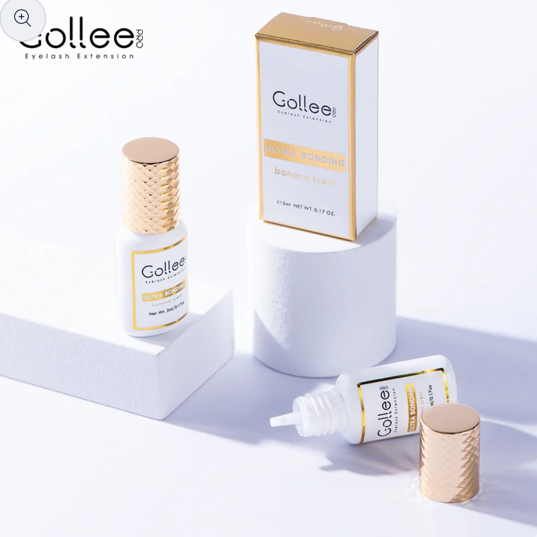 Golle Ultra Bonding (Banana)