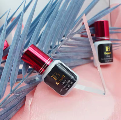 Adhesivo IB tapa roja