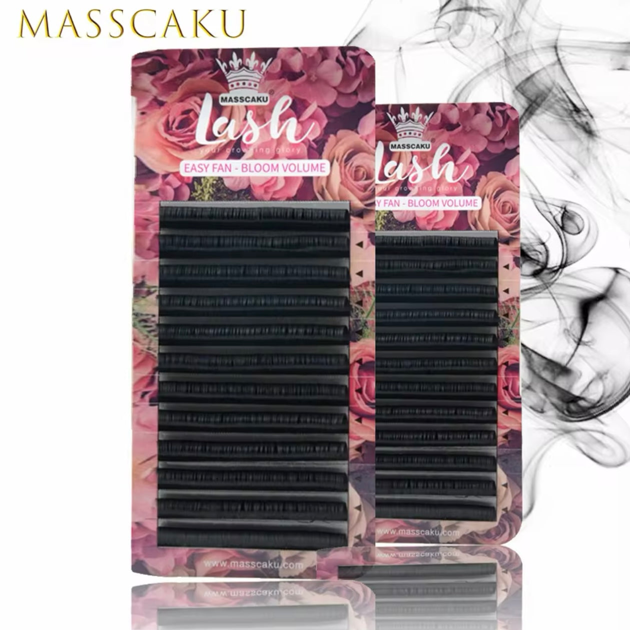 Blíster Masscaku Lash