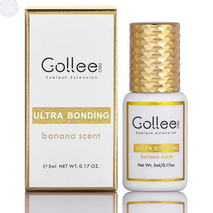 Golle Ultra Bonding (Banana)