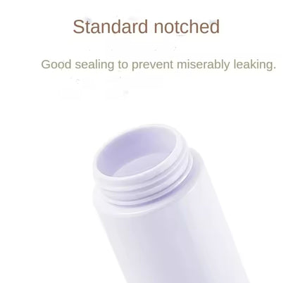 Dispensador de jabón líquido para pestañas de 100ml