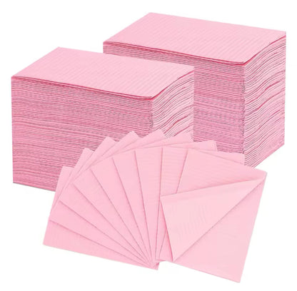 Campos de trabajo Quirúrgico 125pcs