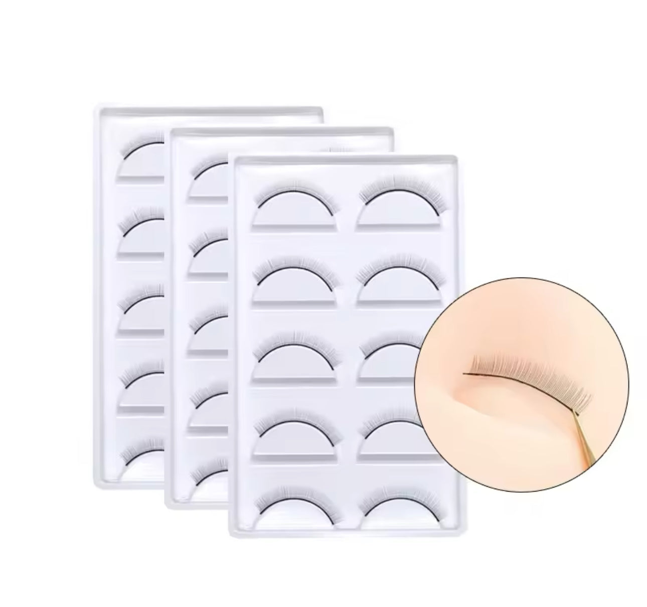 Pestaña para práctica