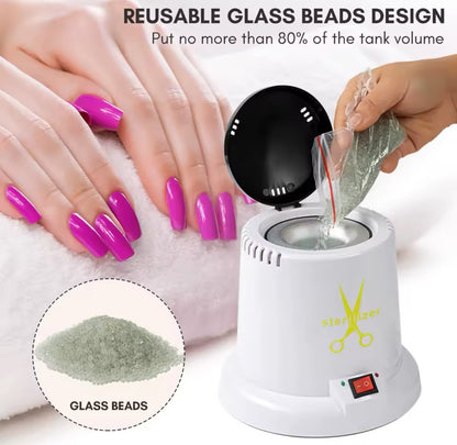 Esterilizador para Pinzas