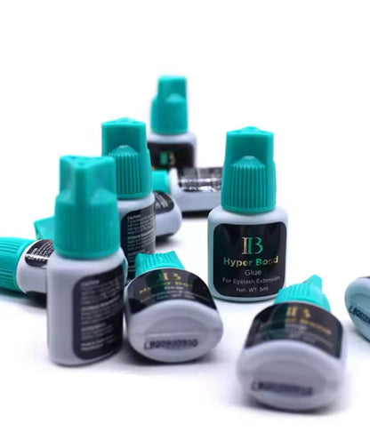 Adhesivo IB tapa Turquesa