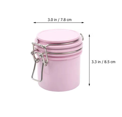 Tanque de almacenamiento para Adhesivo de Pestañas