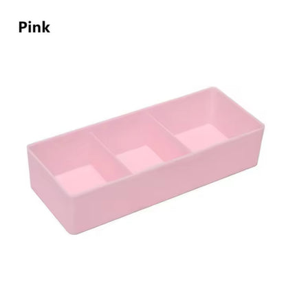 Organizador de Pestañas