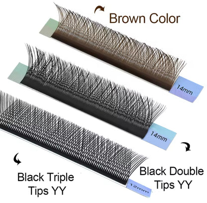 Nagaraku Blíster YY