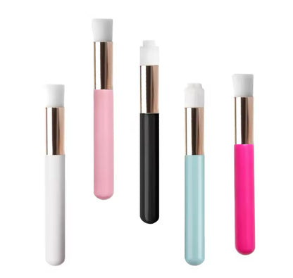 Brocha de Limpieza para Pestañas