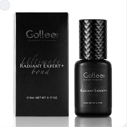 Golle Radiant Expert + (Negro)