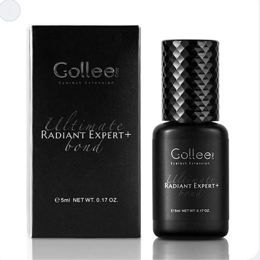 Golle Radiant Expert + (Negro)