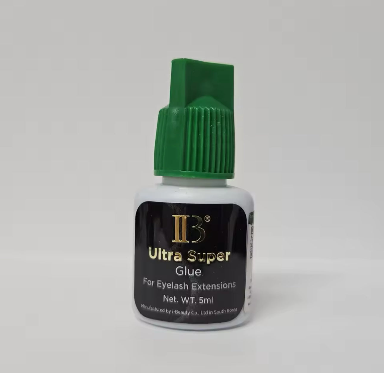 Adhesivo IB tapa Verde