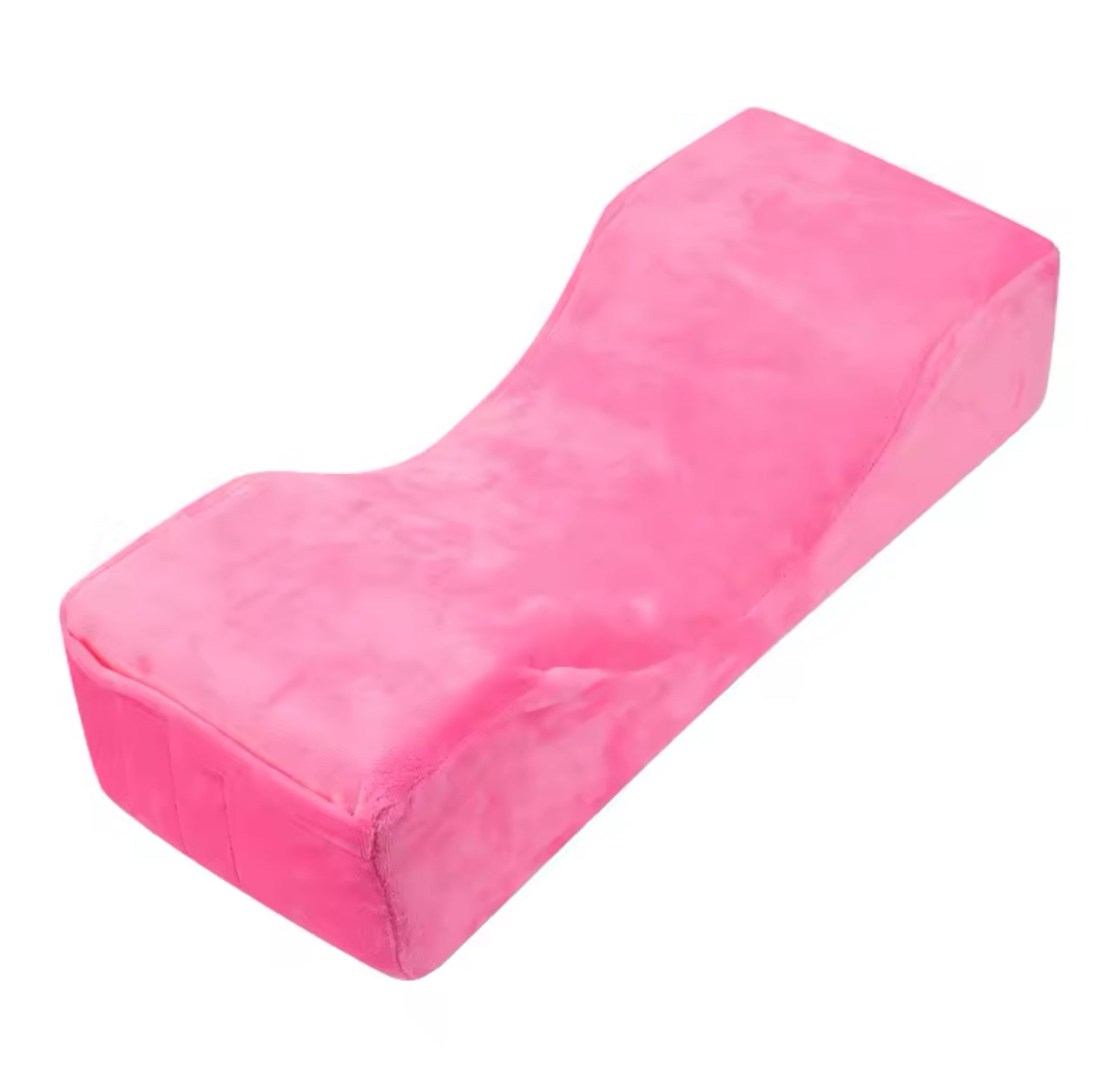 Almohada para Lashista