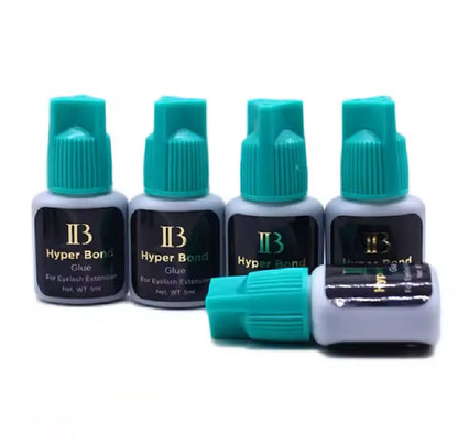 Adhesivo IB tapa Turquesa