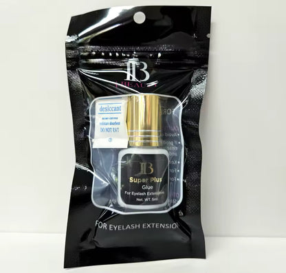 Adhesivo IB tapa Dorada