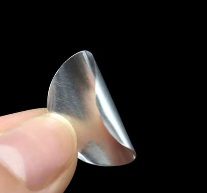 Sticker de adhesivo para Pestañas