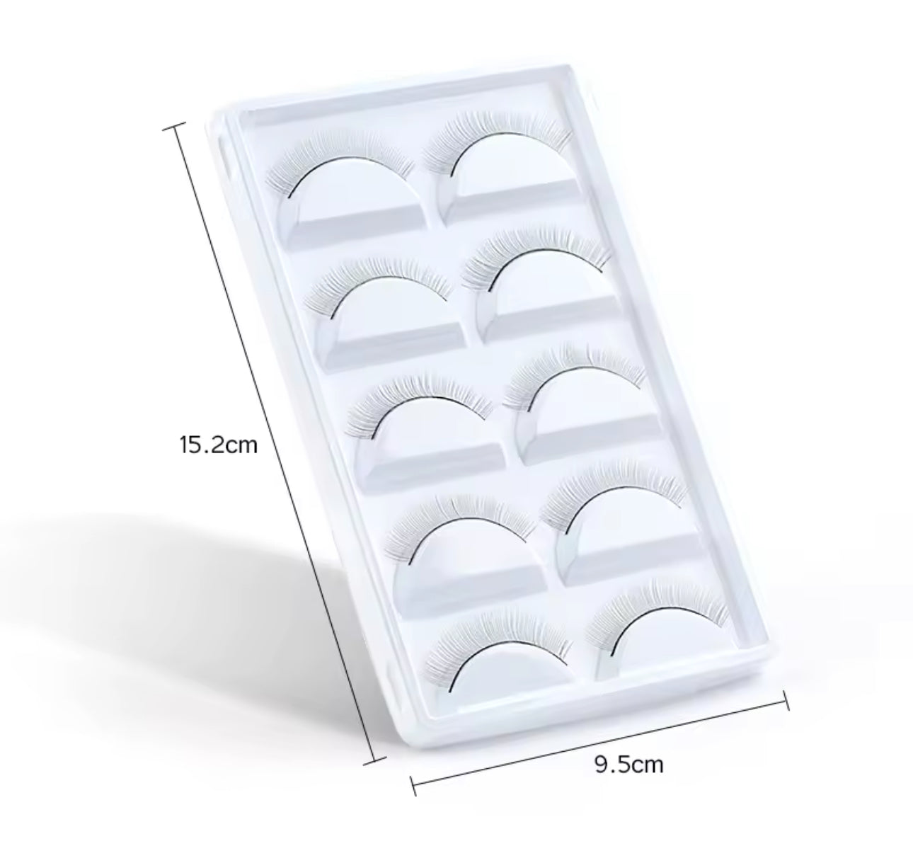 Pestaña para práctica