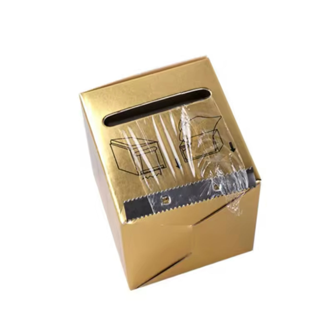 Rollo Osmotico Micropigmentación