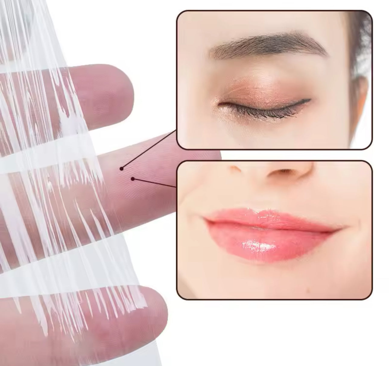 Rollo Osmotico Micropigmentación