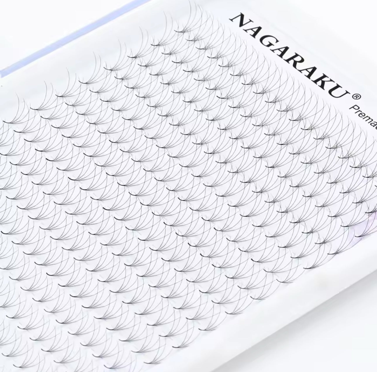 Nagaraku Pre Armados 6D 7D 8D 9D 10D