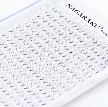 Nagaraku Pre Armados 6D 7D 8D 9D 10D