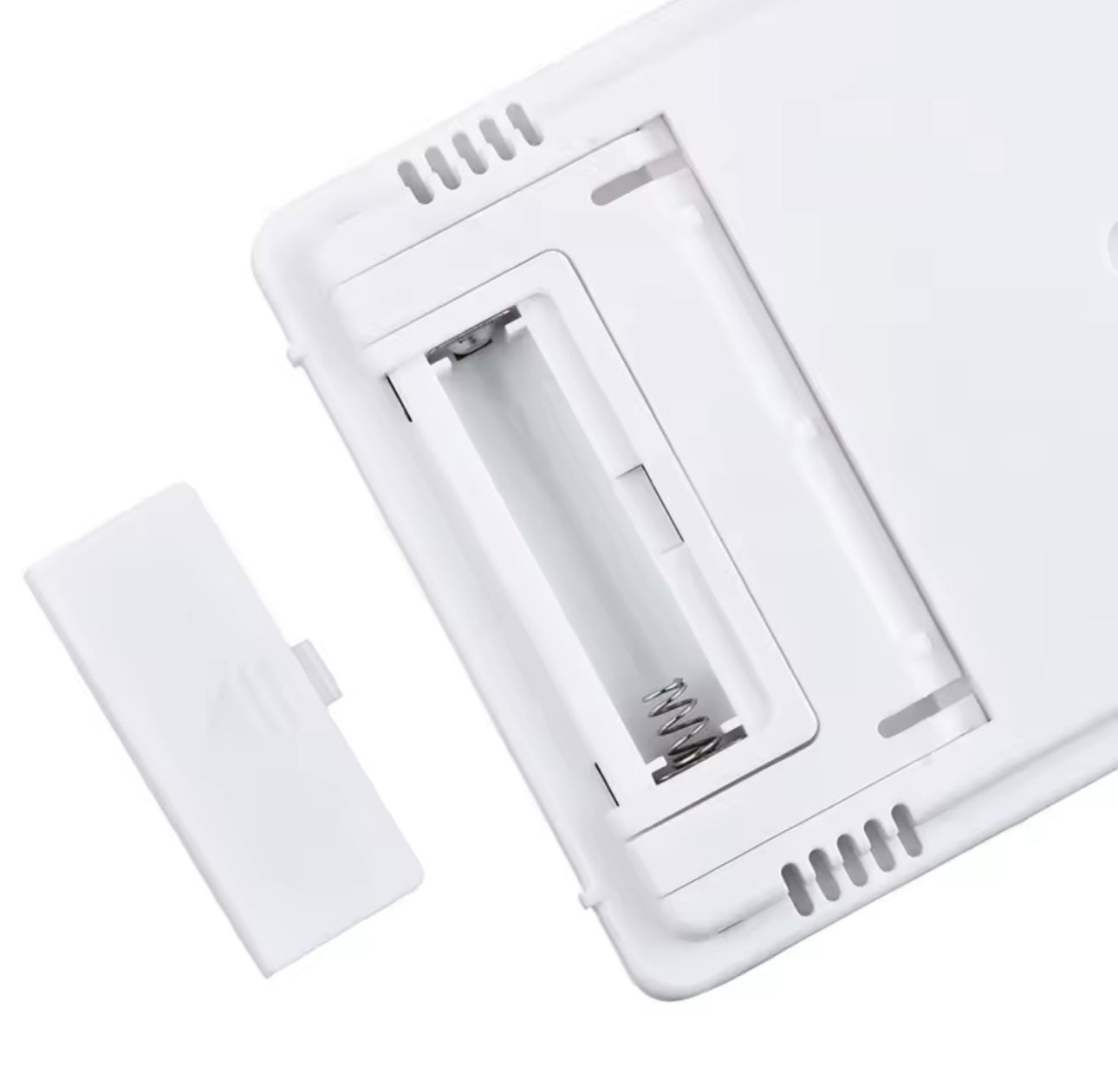 Higrómetro para Pestañas