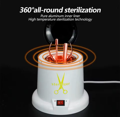 Esterilizador para Pinzas