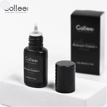 Golle Radiant Expert + (Negro)