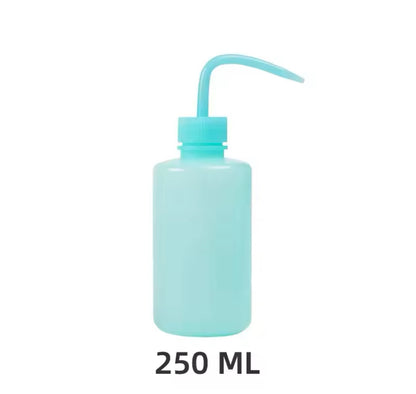 Pizeta para lavado de pestañas