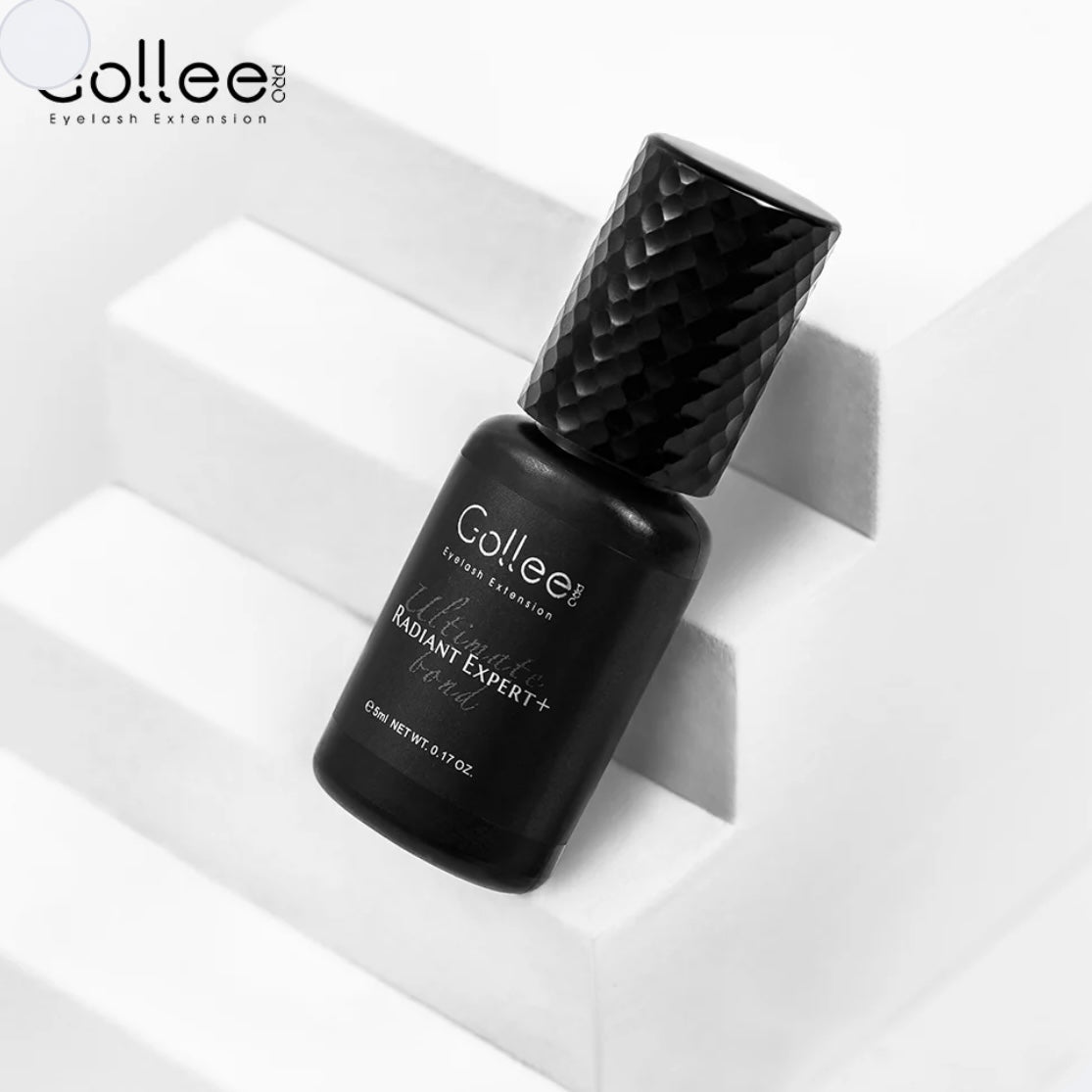 Golle Radiant Expert + (Negro)