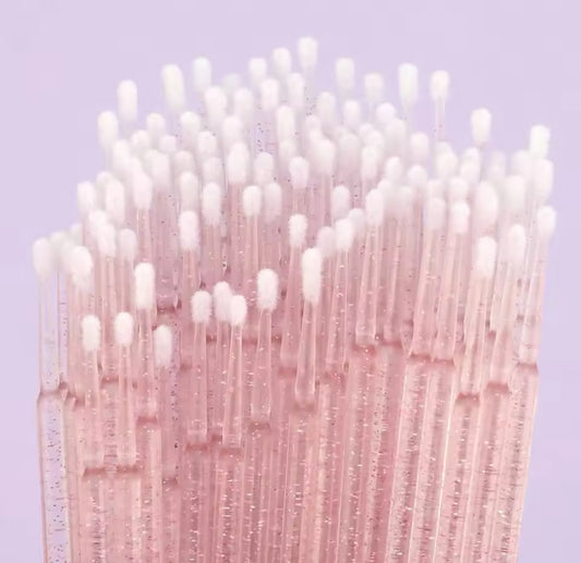 Microbrush Glitter