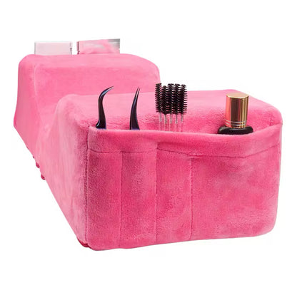 Almohada para Lashista