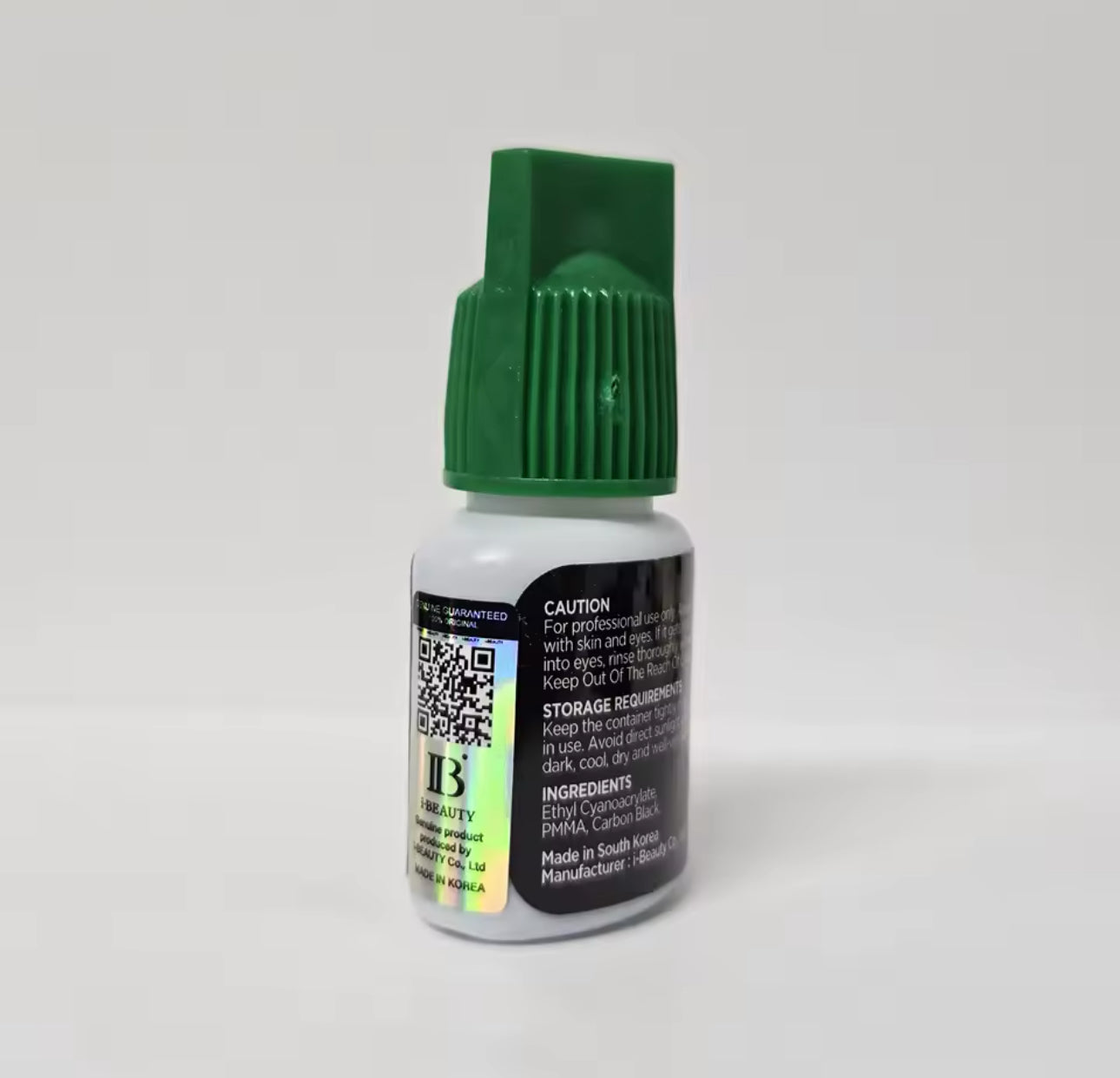 Adhesivo IB tapa Verde