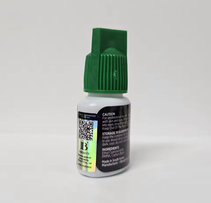 Adhesivo IB tapa Verde