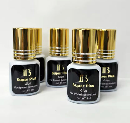 Adhesivo IB tapa Dorada