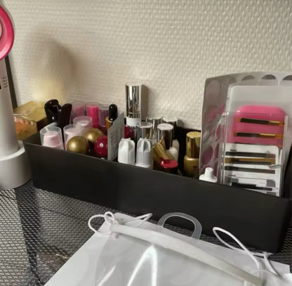 Organizador de Pestañas