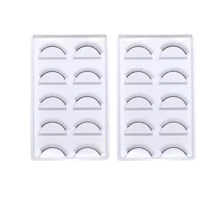 Pestaña para práctica