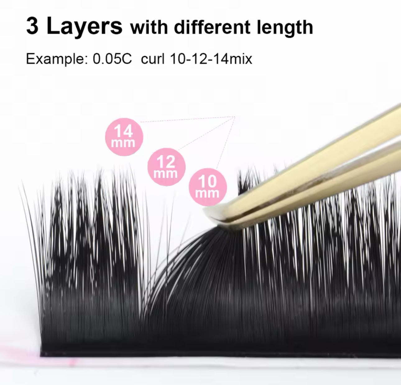 Blíster  Nagaraku Bloom (MegaVolumen)